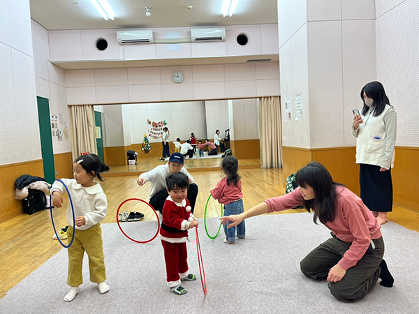 リトミック